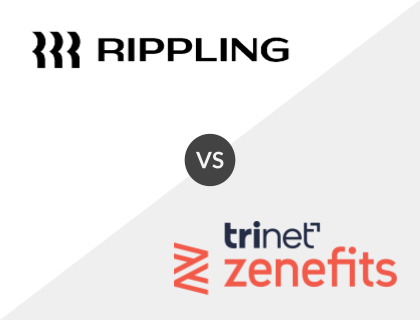 Zenefits vs. Rippling – Which HR Software Is Best?