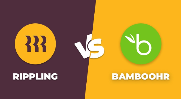 BambooHR vs. Rippling— A 2025 Buyer’s Guide & Recommendations